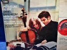 ASD 2331 *S/C* 1ST *JACQUELINE DU PRE*  HAYDN /BOCCHERINI CELLO CTOS* BARENBOIM*