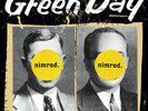 GREEN DAY NIMROD NEW SEALED DOUBLE YELLOW VINYL LP REISSUE IN STOCK