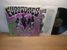 FUZZTONES LEAVE YOUR MIND AT HOME LP MINT GARAGE ROCK