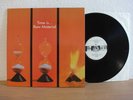 RAW MATERIAL TIME IS ... LP PROG MONSTER IN MINT
