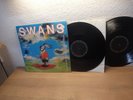 Swans - White Light From The Mouth Of Infinity, UK 1991, 2 LP's, Vinyl: m-