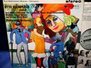 COLUMBIA SAX 2460 *BLUE/SILVER* KLEMPERER* KURT WEILL /JOHANN STRAUSS* NM