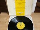 MAINARDI ZECCHI MOZART SONATE VIOLONCELLO & KLAVIER A-DUR OP.69 DGG LPM 18353