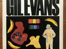 GIL EVANS s/t LP Ampex Records A-10102 orig 1st Elvin Jones jazz piano NM vinyl