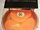 (3) VINYL LP's by JOE FARRELL