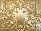 NEW Watch The Throne : Kanye & Jay-Z