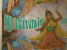 RARE qawwalis from films ODEON 3AEX 5316 BOLLYWOOD Hindi mangeshkar mohd. rafi