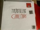 The Distillers Coral Fang Record Store Day Exclusive Red /4000 Rancid Nofx