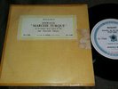 Discophiles Francais ed1 Marcelle Meyer: Mozart: Piano sonata 11 'Turkish March'