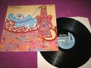 GROWING CONCERN - SAME - MAINSTREAM USA EXACT RE-ISSUE - 60'S PSYCH
