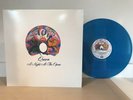 QUEEN - A NIGHT AT THE OPERA - BRAND NEW COLORED VINYL GATEFOLD VINYL LP RECORD