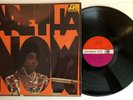 Aretha Franklin - Now - 1968 UK 1st Press MONO 587114 (EX) Ultrasonic Clean