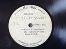 UNRELEASED 1967 UK DEMO ACETATE - AL BANO - NEL SOUL / ITALIAN SOULFUL BEAT