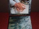 U.K. Danger Money LP 1979 POLYDOR UK 1st Press + INNER  MINT   ALLAN HOLDSWORTH