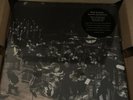 Mad Season Sonic Evolution Seattle Symphony RED SPLATTER Vinyl Pearl Jam Cornell