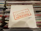 GENESIS - firth of fifth- RARE flexi in numbered gatefold SLEEVE nMINT