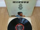 CHARLIE MINGUS Black Saint & the Sinner Lady Gatefold Sleeve 12