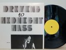U2 - Driving To Midnight Mass - Unofficial 1979 Demo LP