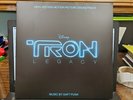 Daft Punk ?– TRON: Legacy (Vinyl Edition Motion Picture Soundtrack) Vinyl 2LP