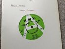 Moving Away Kenny Lynch Vinyl Single