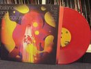 Balance and Composure 