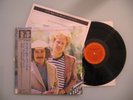 Simon And Garfunkel's Greatest Hits, Japan LP, obi + insert, Vinyl: vg++