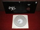 NUCLEUS Elastic Rock LP 1970 VERTIGO 1st Press + INNER  SUPER RARE