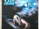 Ozzy Osbourne ?– Bark At The Moon EPC 25739 HOLLAND NM LP Tested