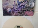 Manilla Road Open The Gates Bone colored Vinyl LP Record new