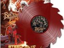 U D O / Brothers Of Metal - Fire Blood And Steel/Blood And Fire (Lim.Shape) NEU