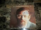 Roger Whittaker Rare Autographed Signed The Best Of Vinyl LP Record Legend COA