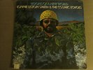 LONNIE LISTON SMITH & COSMIC ECHOES VISIONS OF A NEW WORLD LP '75 JAZZ FUNK VG+
