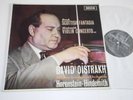 BRUCH HINDEMITH OISTRAKH DECCA SXL 6035 OISTRACH VIOLIN LSO NM- LP |87