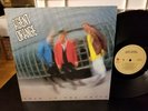 Agent Orange - This is the Voice  ENIGMA RECORDS ST-73209 Stereo from 1986 LP