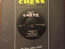 TERRY CALLIER-ORDINARY JOE///MAURICE McALLISTER-BABY HANG UP-NEW