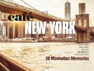 Cafe New York VARIOUS ARTISTS Best Of 38 Classic Songs NEW SEALED VINYL 2 LP