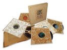 Jerry Garcia- Before The Dead  [5LP Box Set] Limited 180gram rare collecton set