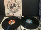 DJ SHADOW THE PRIVATE PRESS VINYL LP RARE ORIGINAL RELEASE  EX