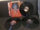 MO WAX HEADZ DJ SHADOW+MORE 3X VINYL LP RARE ORIGINAL RELEASE  EX
