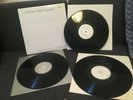 A TRIBE CALLED QUEST THE LOVE MOVEMENT 3X VINYL LP RARE ORIGINAL RELEASE  EX