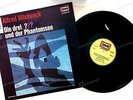 William Arden - Die Drei ??? 2 - Und Der Phantomsee GER LP 1979 .
