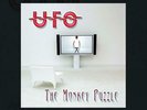 UFO - The Monkey Puzzle [2LP+CD] (180 Gram, gatefold) 2018 sealed