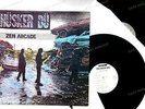 Hüsker Dü - Zen Arcade US 2LP FOC '