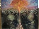 The Moody Blues - In Search Of The Lost Chord - Deram LP DES 18017 LP SEALED
