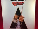ORIGINAL SOUNDTRACK A Clockwork Orange 1971 UK Vinyl LP EXCELLENT CONDITION