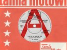 THE SUPREMES-STOP IN THE NAME OF LOVE-TAMLA MOTOWN-***RED/WHITE DEMO***