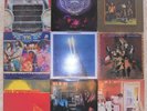 REO Speedwagon, 9 Vinyl Record Lot, 7 LP & 2 DLP, 5 US 1st Press Hard Rock Pop