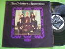 THE MASTERS APPRENTICES - Original 1967 First Album, Astor ALP 1025