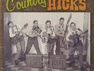 Various - Country Hicks, Vol.7 (LP) - Vinyl Rock & Roll