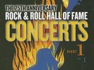 Various - The 25th Anniversary Rock And Roll Hall Of Fame Concerts Vol.1 (LP)...